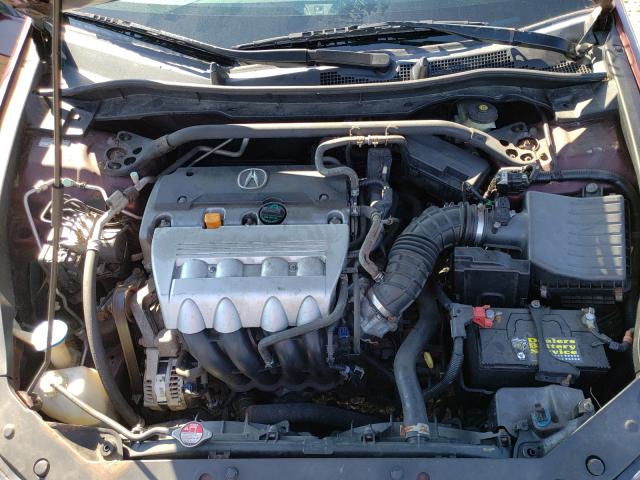 Photo 6 VIN: JH4CU2F63AC032352 - ACURA TSX 