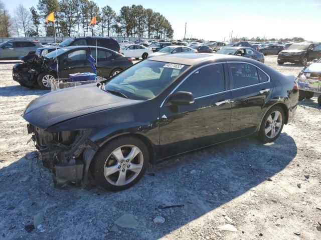 Photo 0 VIN: JH4CU2F63AC033601 - ACURA TSX 