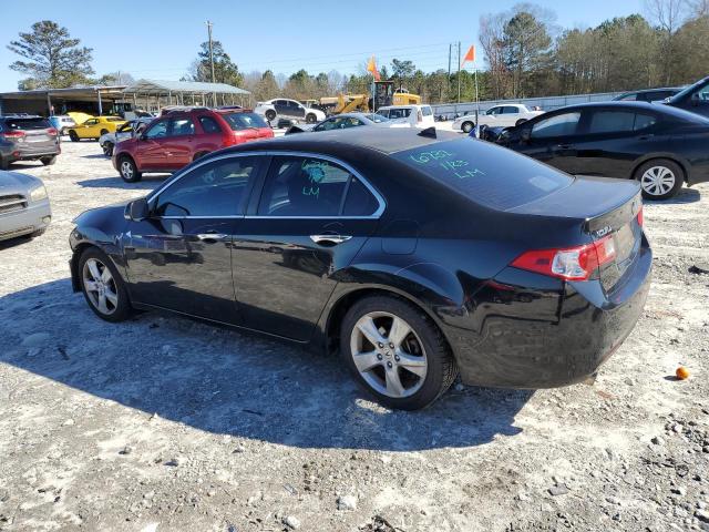 Photo 1 VIN: JH4CU2F63AC033601 - ACURA TSX 