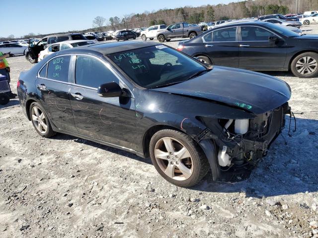 Photo 3 VIN: JH4CU2F63AC033601 - ACURA TSX 