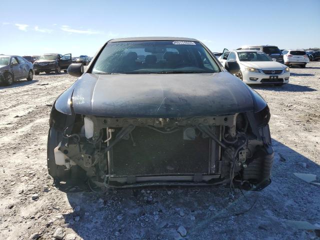 Photo 4 VIN: JH4CU2F63AC033601 - ACURA TSX 