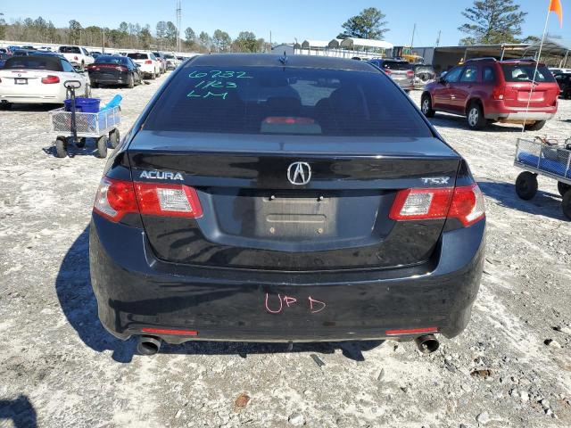 Photo 5 VIN: JH4CU2F63AC033601 - ACURA TSX 