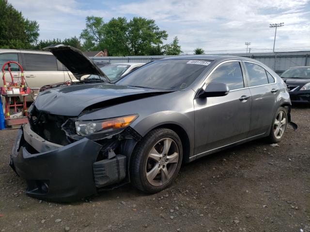 Photo 1 VIN: JH4CU2F63AC033999 - ACURA TSX 