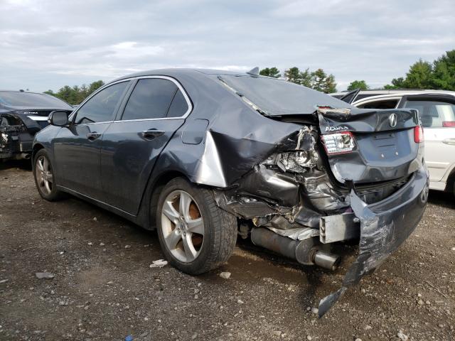 Photo 2 VIN: JH4CU2F63AC033999 - ACURA TSX 