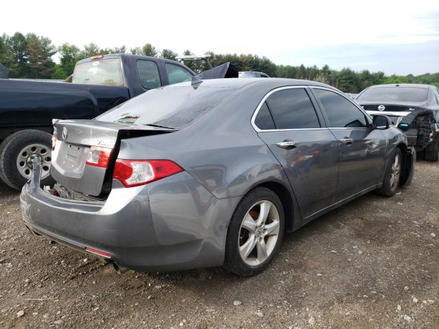 Photo 3 VIN: JH4CU2F63AC033999 - ACURA TSX 