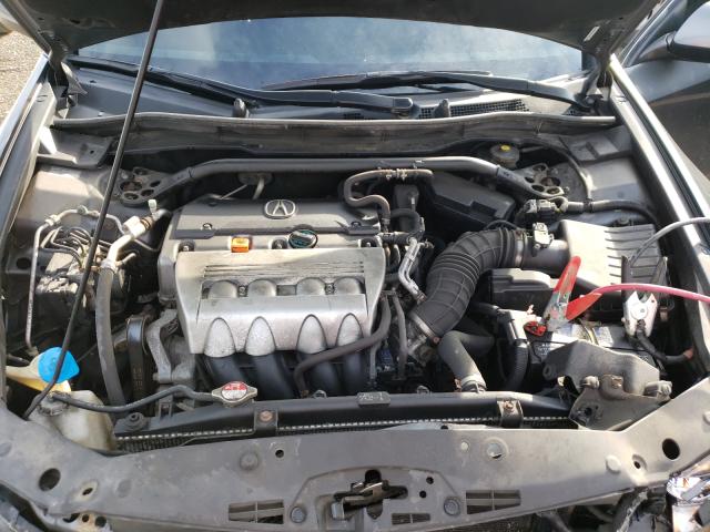 Photo 6 VIN: JH4CU2F63AC033999 - ACURA TSX 