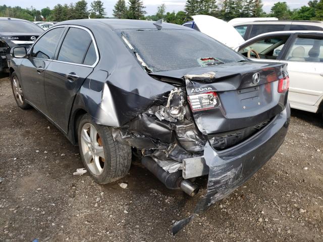 Photo 8 VIN: JH4CU2F63AC033999 - ACURA TSX 