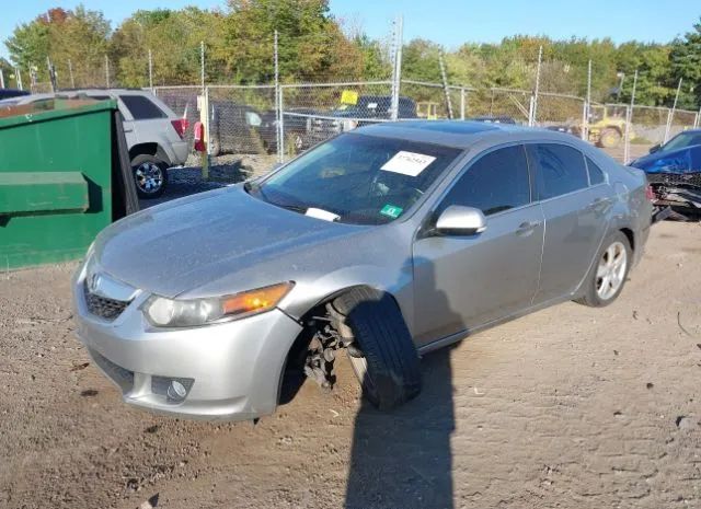 Photo 1 VIN: JH4CU2F63AC035591 - ACURA TSX 