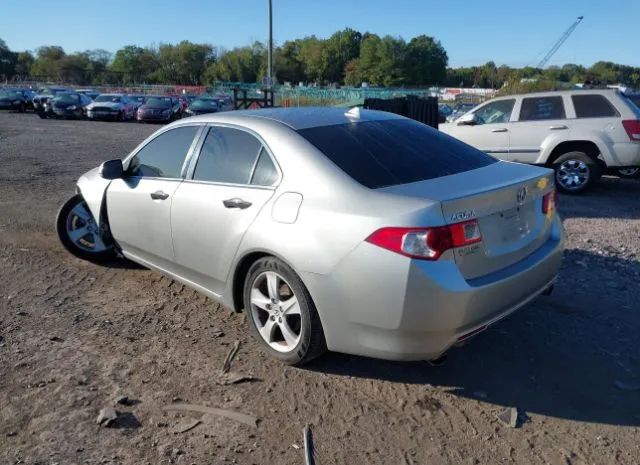 Photo 2 VIN: JH4CU2F63AC035591 - ACURA TSX 