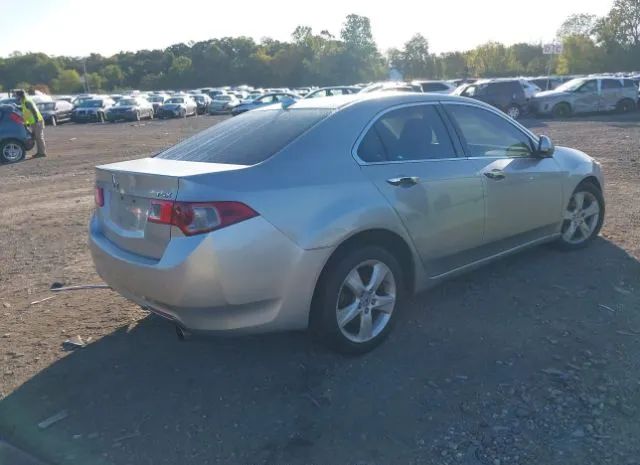 Photo 3 VIN: JH4CU2F63AC035591 - ACURA TSX 