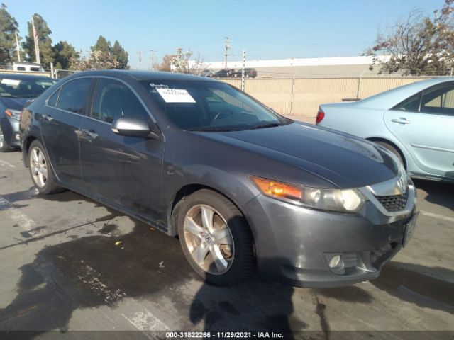 Photo 0 VIN: JH4CU2F63AC036370 - ACURA TSX 