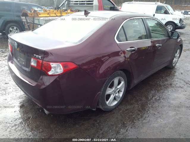 Photo 3 VIN: JH4CU2F63AC037034 - ACURA TSX 