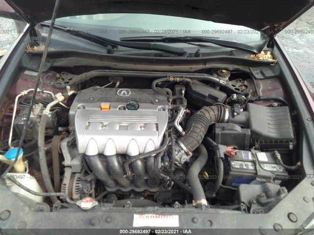 Photo 9 VIN: JH4CU2F63AC037034 - ACURA TSX 