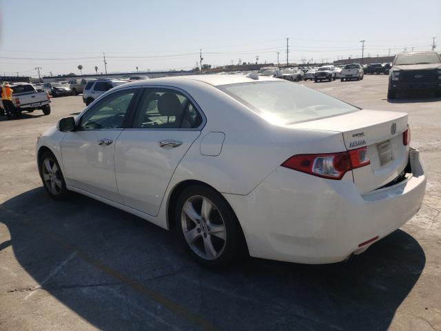 Photo 2 VIN: JH4CU2F63AC037213 - ACURA TSX 