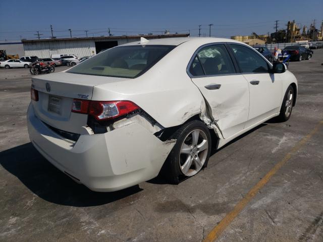 Photo 3 VIN: JH4CU2F63AC037213 - ACURA TSX 