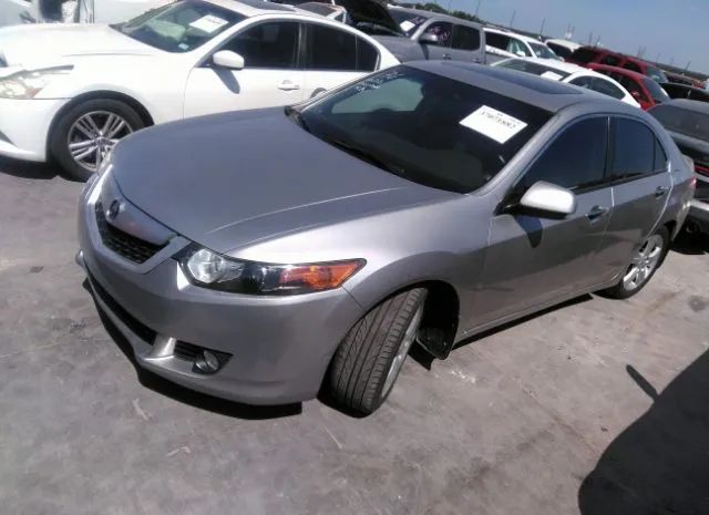 Photo 1 VIN: JH4CU2F63AC037874 - ACURA TSX 