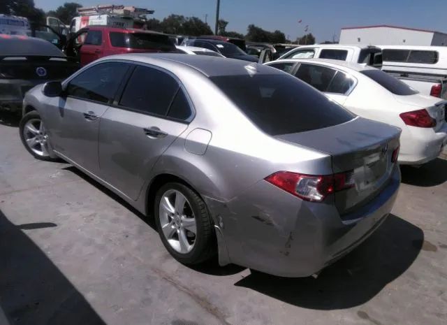 Photo 2 VIN: JH4CU2F63AC037874 - ACURA TSX 