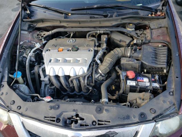 Photo 6 VIN: JH4CU2F63AC038524 - ACURA TSX 