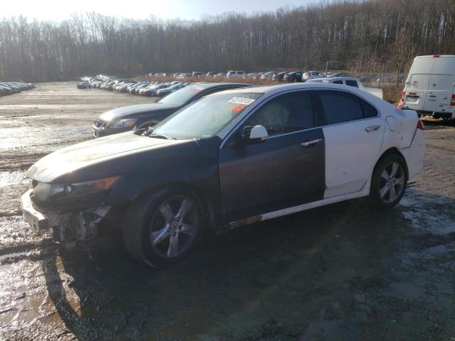 Photo 0 VIN: JH4CU2F63AC038751 - ACURA TSX 