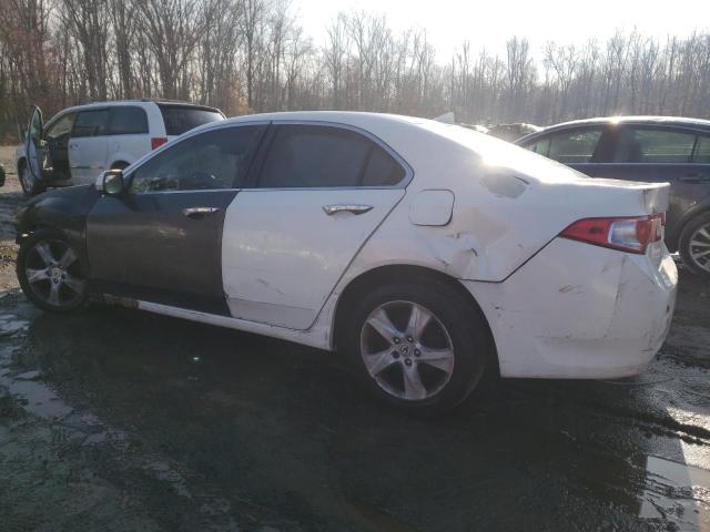 Photo 1 VIN: JH4CU2F63AC038751 - ACURA TSX 