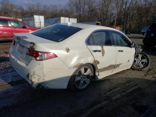 Photo 2 VIN: JH4CU2F63AC038751 - ACURA TSX 