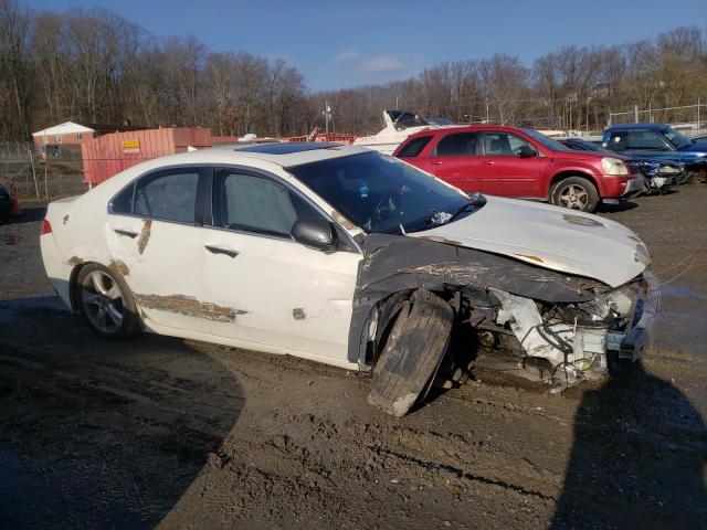 Photo 3 VIN: JH4CU2F63AC038751 - ACURA TSX 