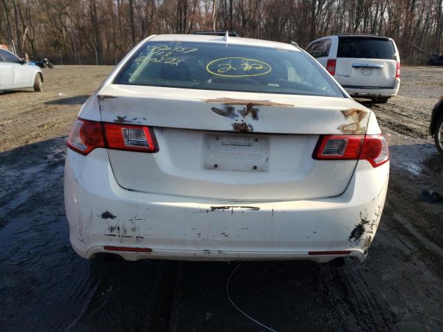 Photo 5 VIN: JH4CU2F63AC038751 - ACURA TSX 