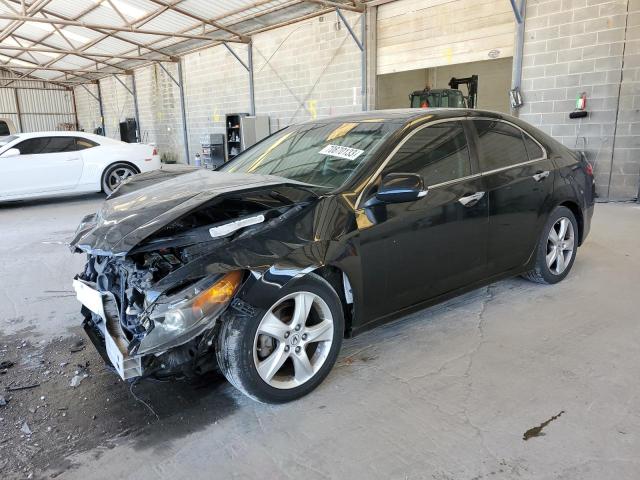 Photo 0 VIN: JH4CU2F63AC039432 - ACURA TSX 