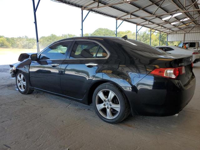 Photo 1 VIN: JH4CU2F63AC039432 - ACURA TSX 