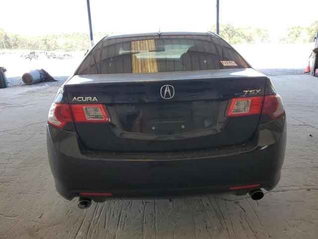 Photo 5 VIN: JH4CU2F63AC039432 - ACURA TSX 