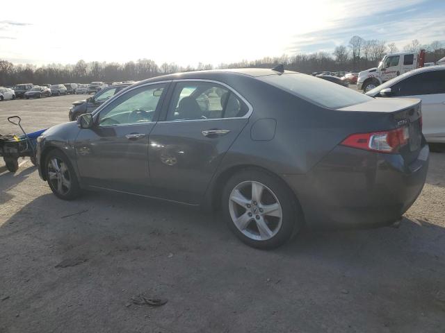 Photo 1 VIN: JH4CU2F63AC039740 - ACURA TSX 