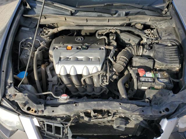 Photo 10 VIN: JH4CU2F63AC039740 - ACURA TSX 