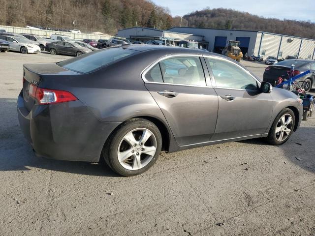 Photo 2 VIN: JH4CU2F63AC039740 - ACURA TSX 