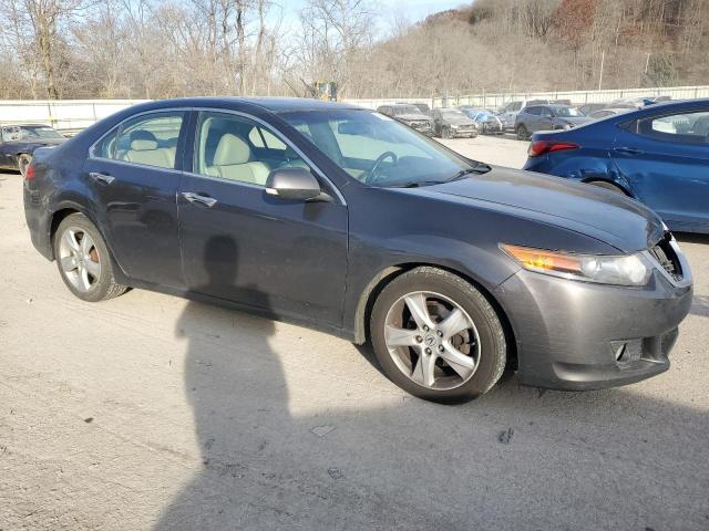 Photo 3 VIN: JH4CU2F63AC039740 - ACURA TSX 