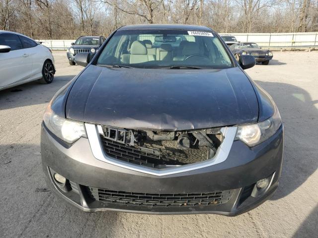 Photo 4 VIN: JH4CU2F63AC039740 - ACURA TSX 