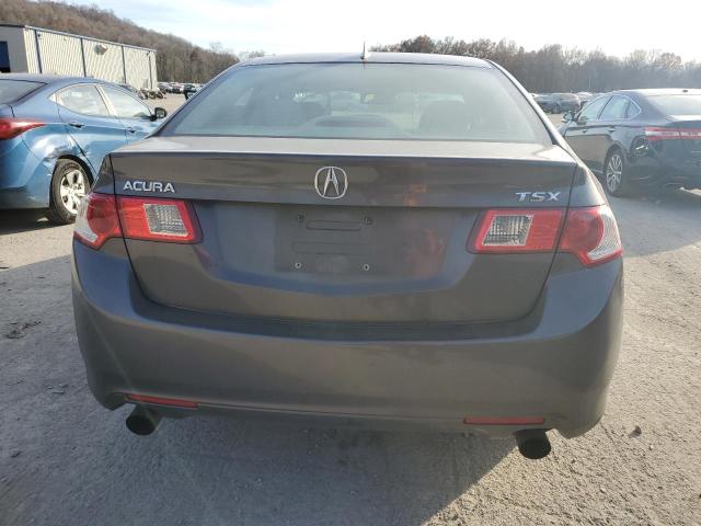 Photo 5 VIN: JH4CU2F63AC039740 - ACURA TSX 