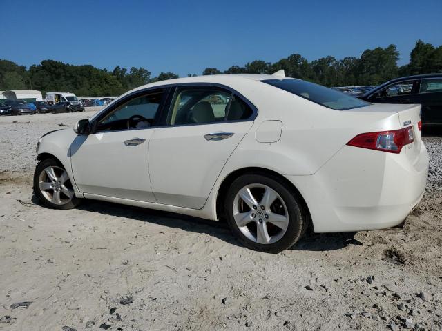 Photo 1 VIN: JH4CU2F63AC040029 - ACURA TSX 