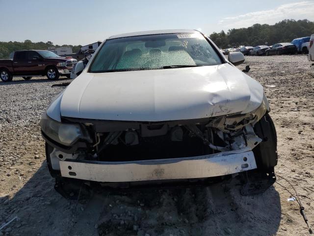 Photo 4 VIN: JH4CU2F63AC040029 - ACURA TSX 