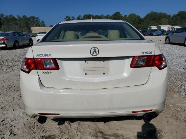 Photo 5 VIN: JH4CU2F63AC040029 - ACURA TSX 