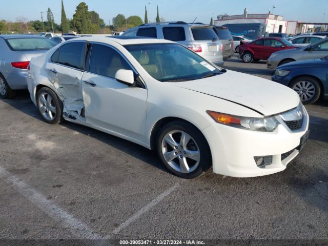 Photo 0 VIN: JH4CU2F63AC040662 - ACURA TSX 