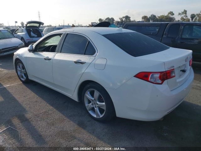 Photo 2 VIN: JH4CU2F63AC040662 - ACURA TSX 