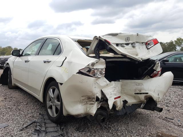 Photo 2 VIN: JH4CU2F63AC042444 - ACURA TSX 