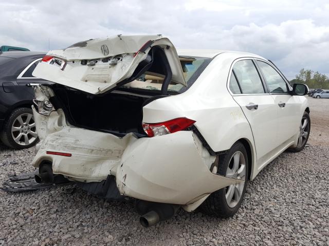 Photo 3 VIN: JH4CU2F63AC042444 - ACURA TSX 