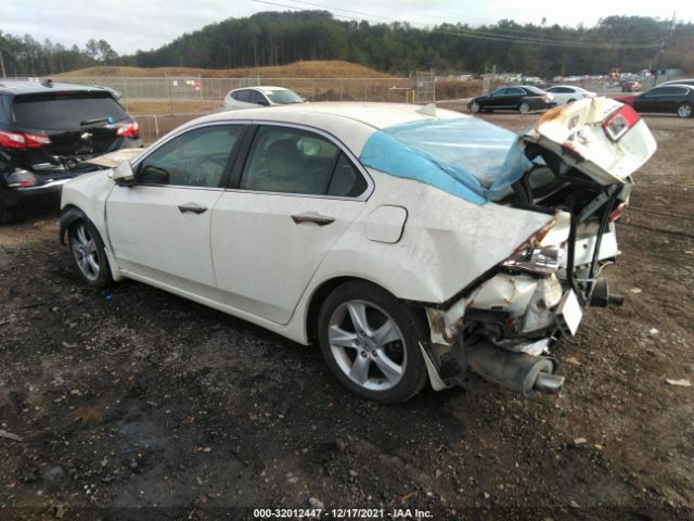 Photo 2 VIN: JH4CU2F63AC042444 - ACURA TSX 