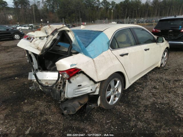 Photo 3 VIN: JH4CU2F63AC042444 - ACURA TSX 