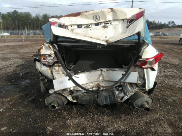 Photo 5 VIN: JH4CU2F63AC042444 - ACURA TSX 