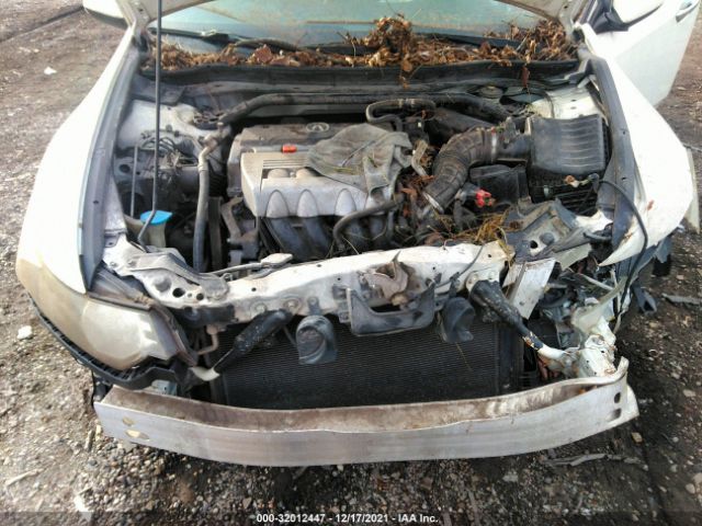 Photo 9 VIN: JH4CU2F63AC042444 - ACURA TSX 