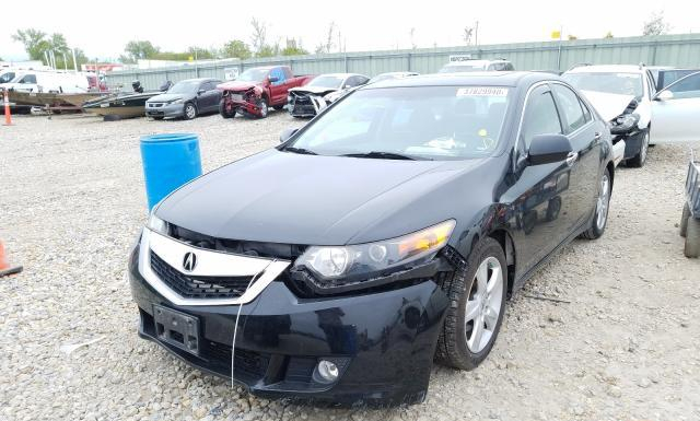 Photo 1 VIN: JH4CU2F63AC042735 - ACURA TSX 