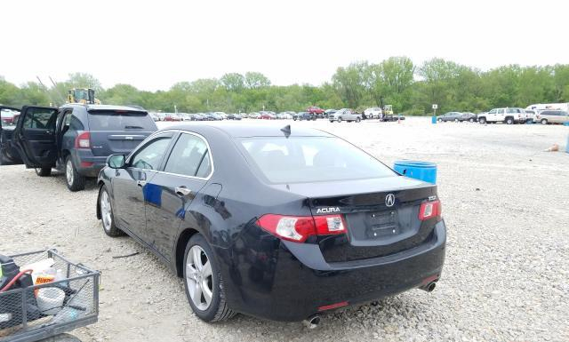 Photo 2 VIN: JH4CU2F63AC042735 - ACURA TSX 