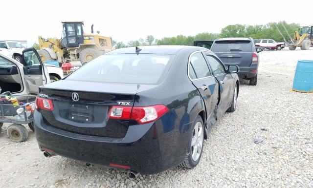 Photo 3 VIN: JH4CU2F63AC042735 - ACURA TSX 